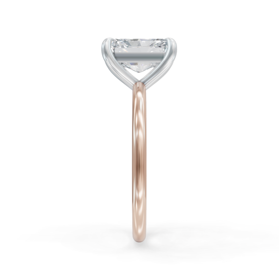 Julia Certified Labgrown Diamond Ring