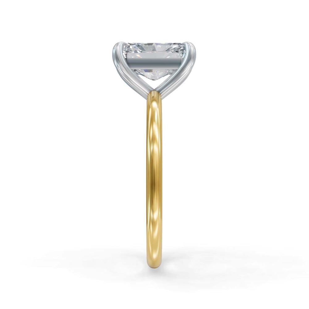Julia Certified Labgrown Diamond Ring