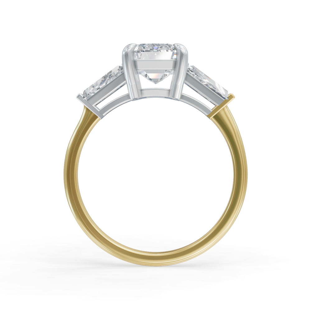 Freya Certified Labgrown Diamond Ring