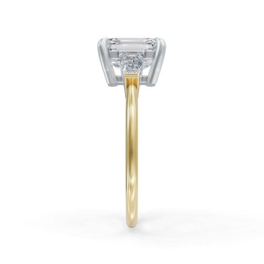Freya Certified Labgrown Diamond Ring