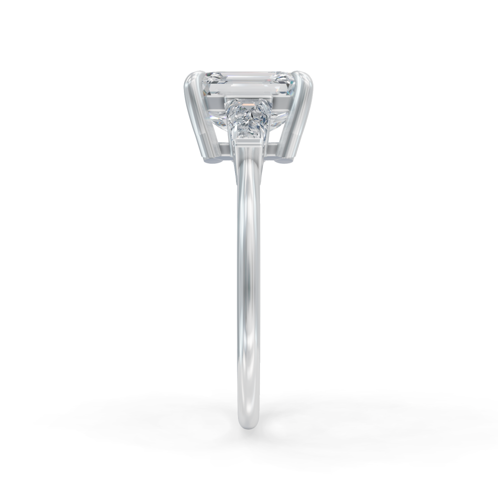 Freya Certified Labgrown Diamond Ring