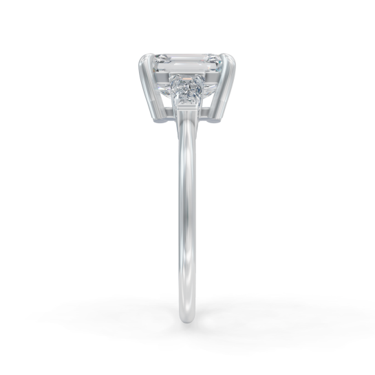 Freya Certified Labgrown Diamond Ring