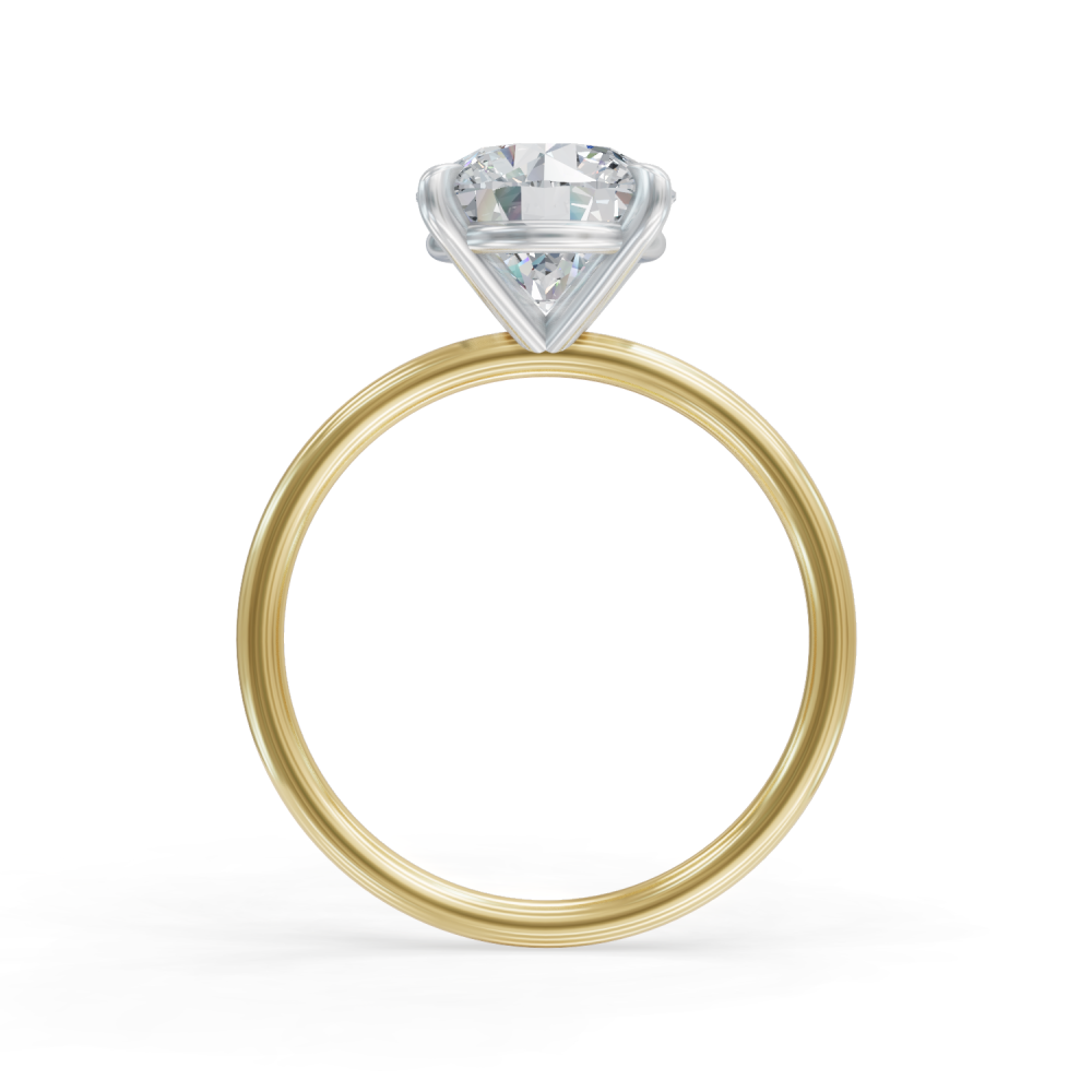 Catalina Certified Labgrown Diamond Ring