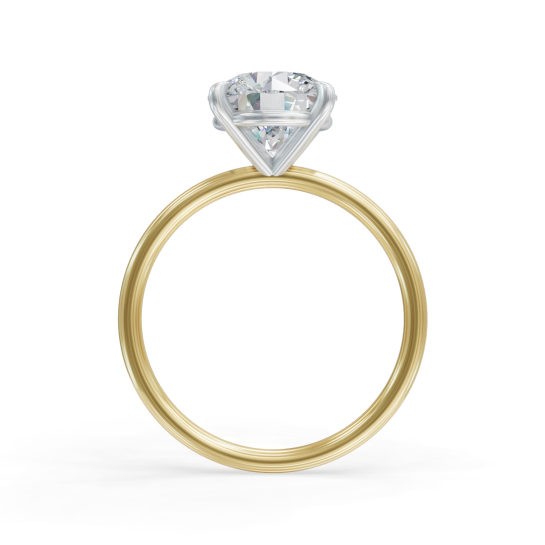 Catalina Certified Labgrown Diamond Ring
