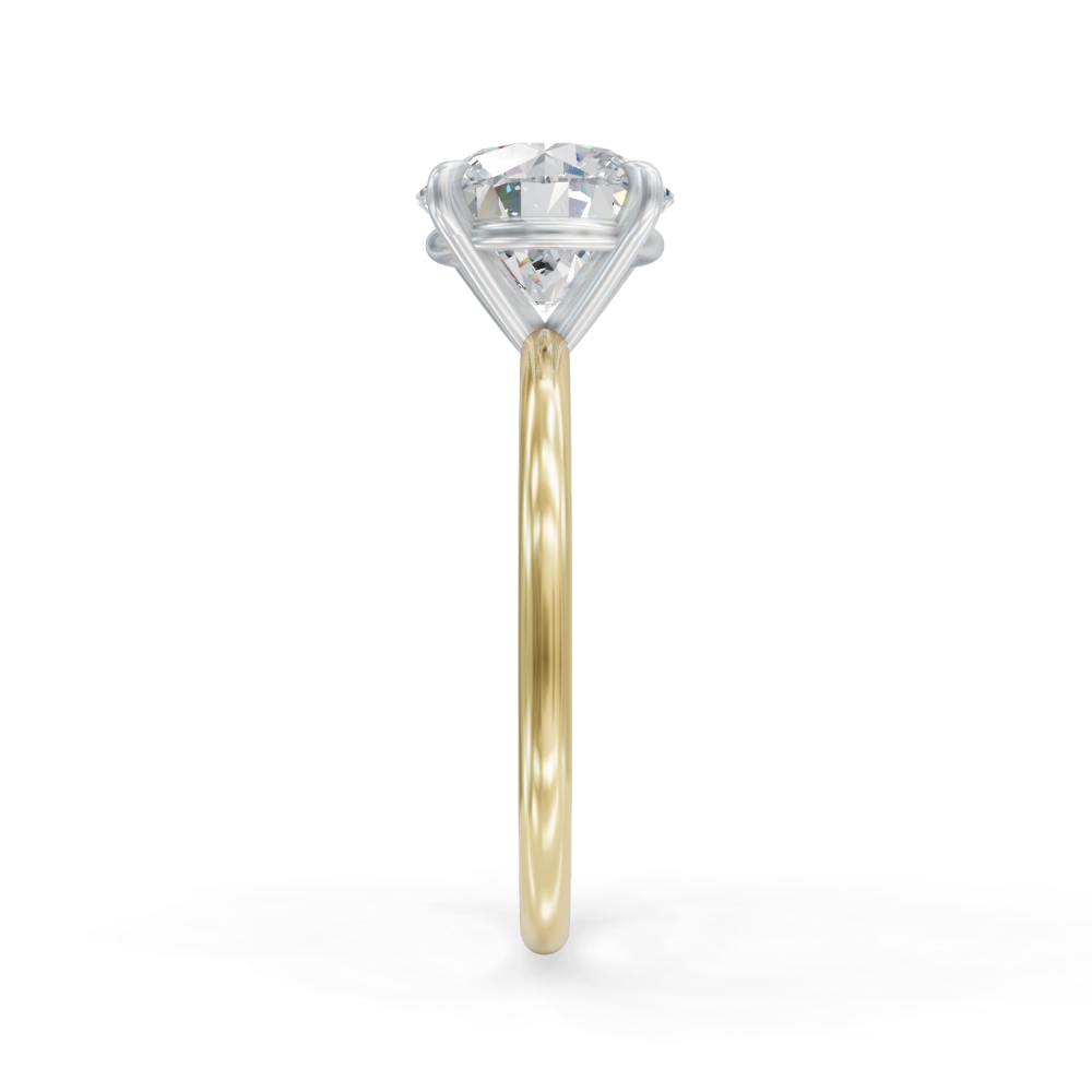 Catalina Certified Labgrown Diamond Ring