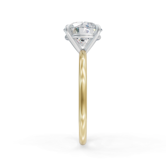 Catalina Certified Labgrown Diamond Ring