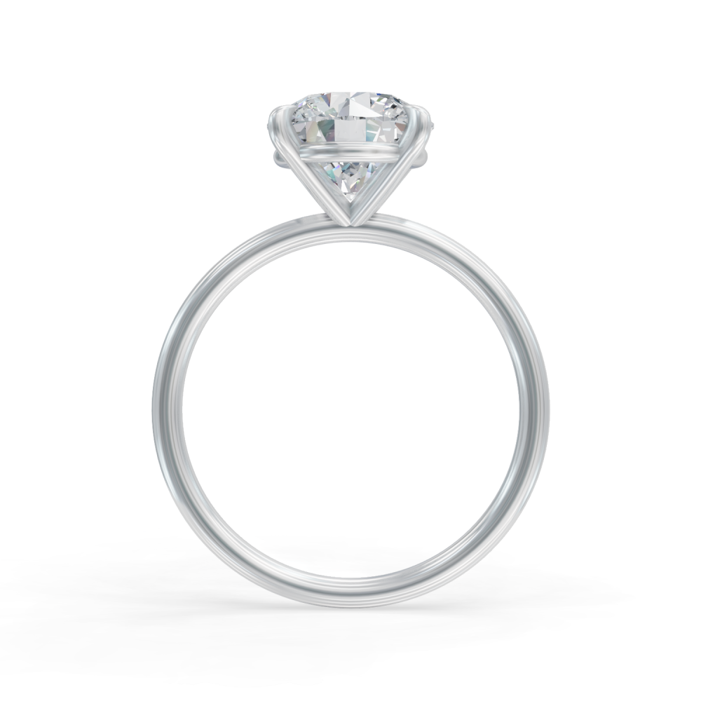 Catalina Certified Labgrown Diamond Ring