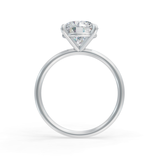 Catalina Certified Labgrown Diamond Ring