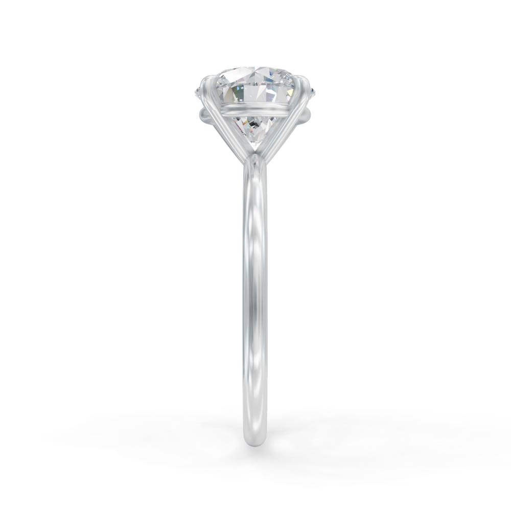 Catalina Certified Labgrown Diamond Ring