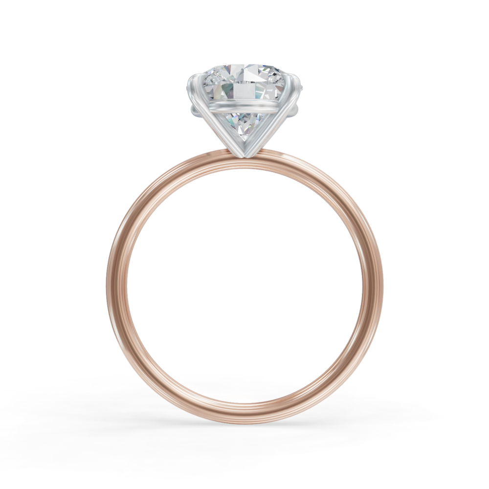 Catalina Certified Labgrown Diamond Ring