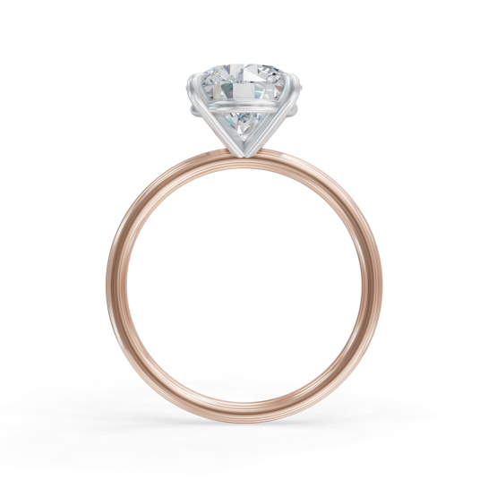 Catalina Certified Labgrown Diamond Ring