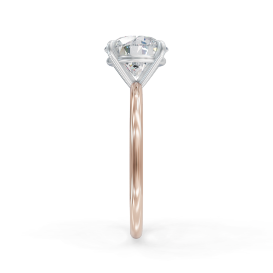 Catalina Certified Labgrown Diamond Ring