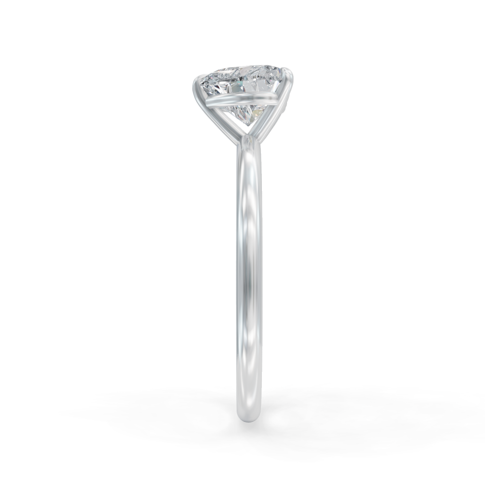Livia Certified Labgrown Diamond Ring