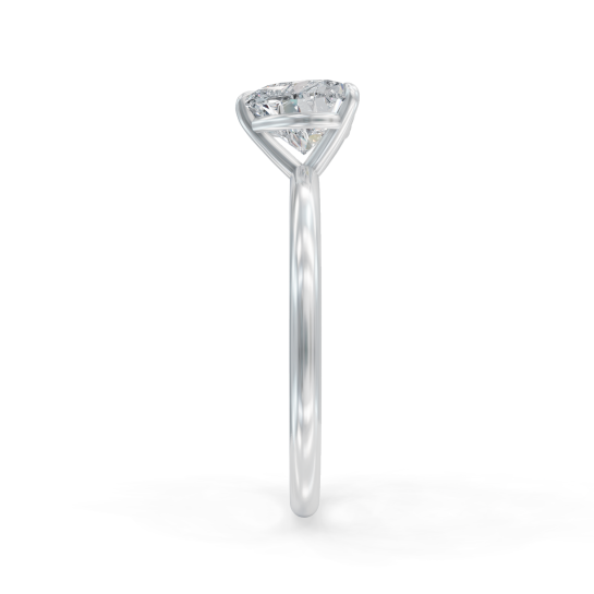 Livia Certified Labgrown Diamond Ring