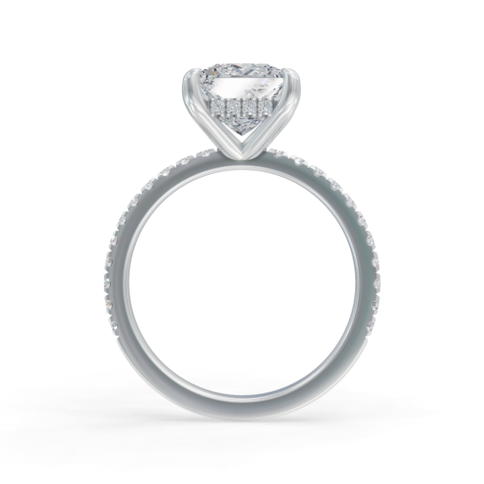 Wrenley Certified Labgrown Diamond Ring