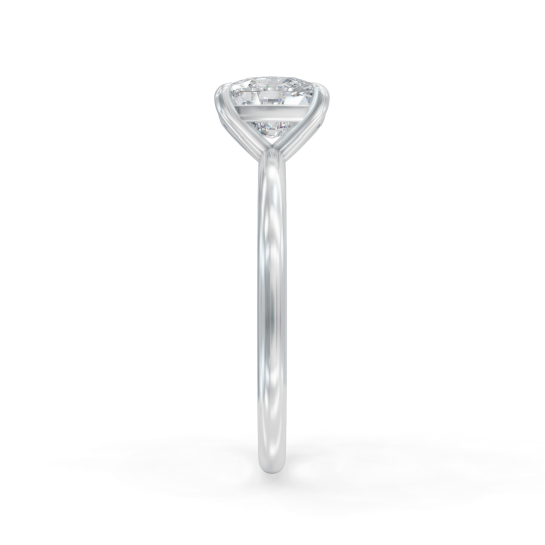 Hana Certified Labgrown Diamond Ring