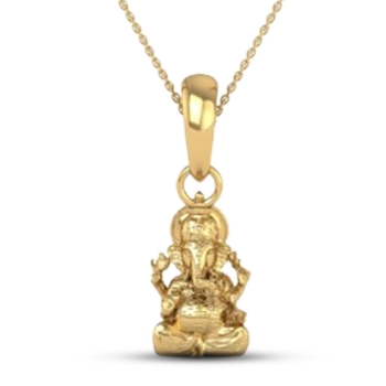 24K-3.2 Lord Ganesh &hellip;