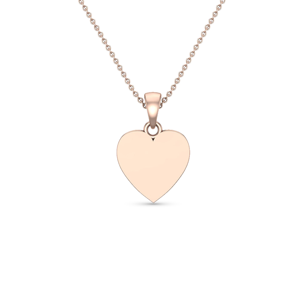 Golden Aura Pendant
