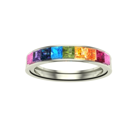 Pedro Gold Ring