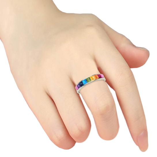 Pedro Gold Ring