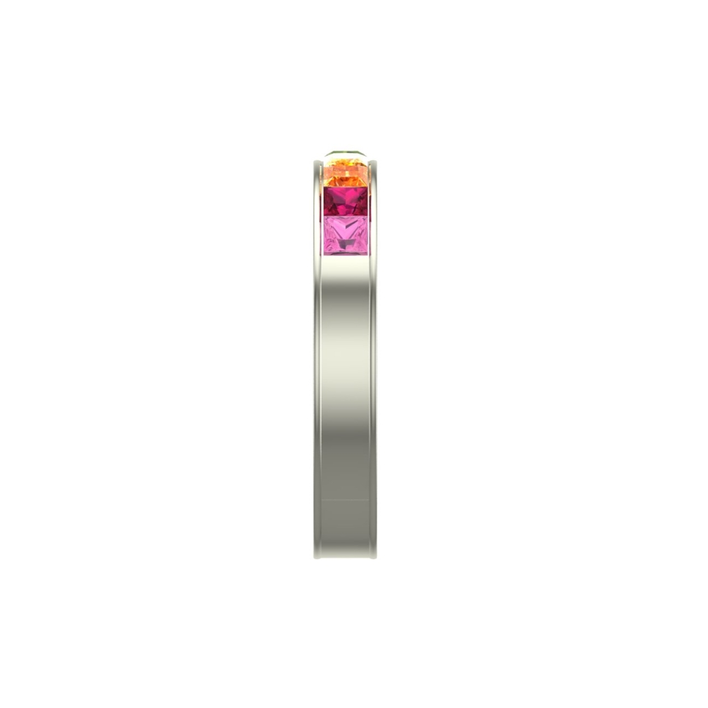 Pedro Gold Ring