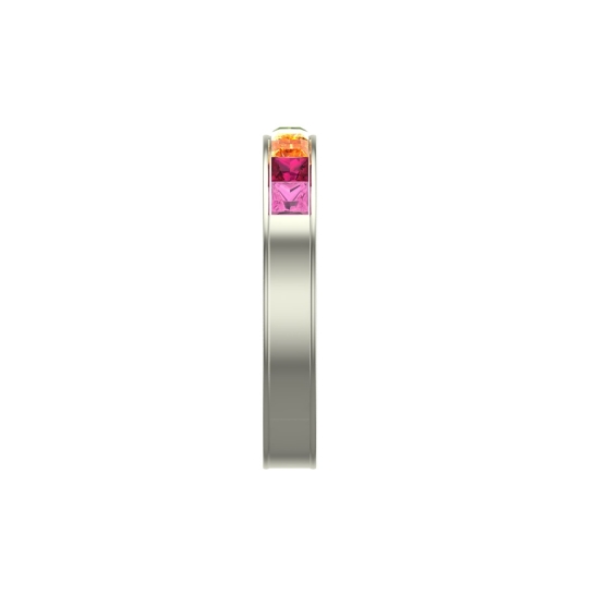 Pedro Gold Ring