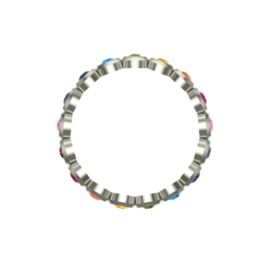Ximena Gold Ring