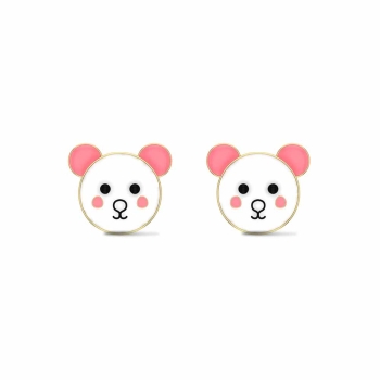 Teddy Love Kids Earr&hellip;