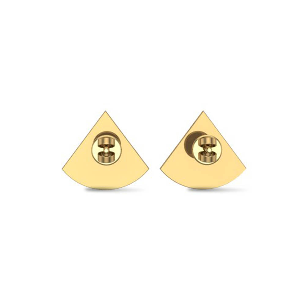 Sweetie Melon Earrings 