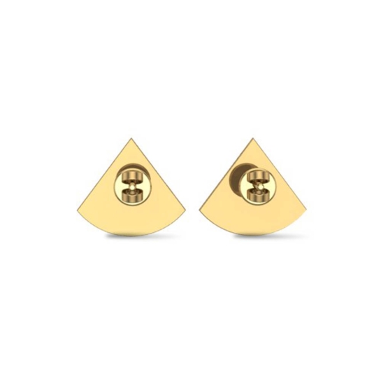 Sweetie Melon Earrings 