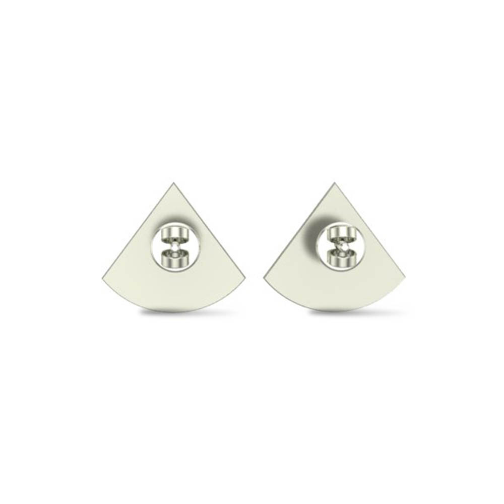 Sweetie Melon Earrings 