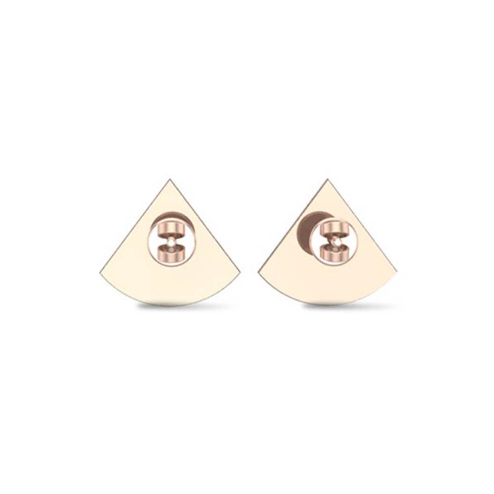 Sweetie Melon Earrings 