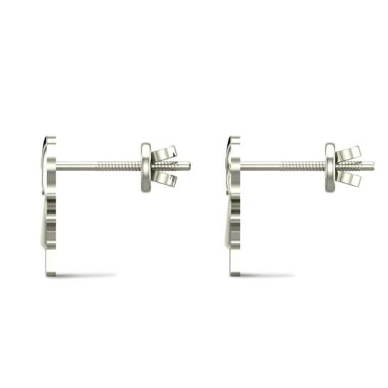 Twin Spirits Earrings 