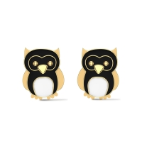 Wise Eyes Earrings
