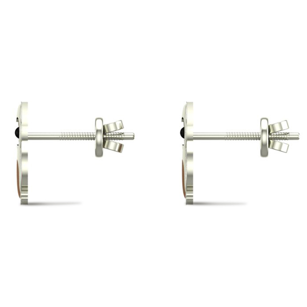 Wise Eyes Earrings