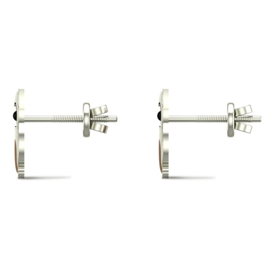 Wise Eyes Earrings