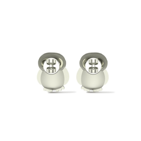 Wise Eyes Earrings