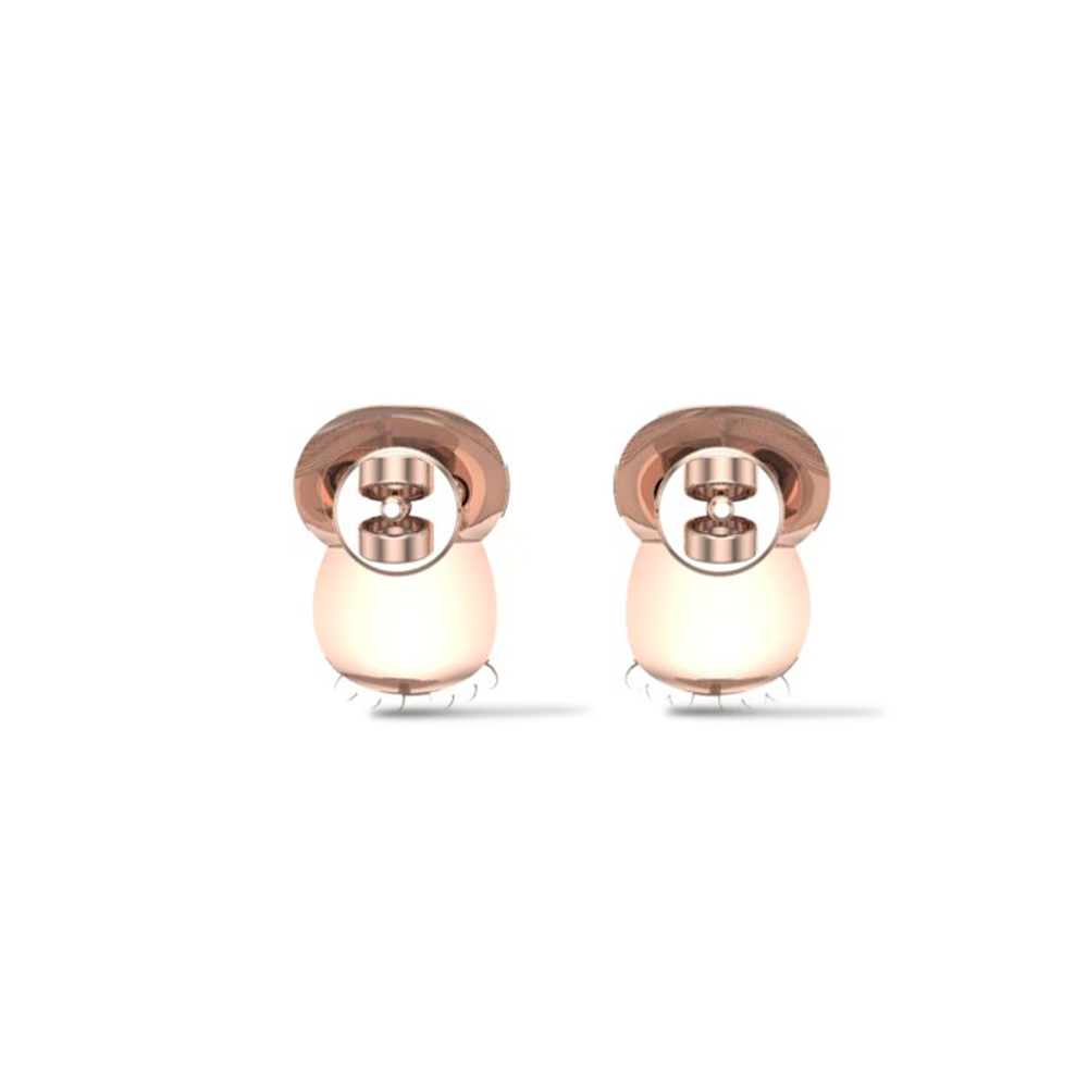 Wise Eyes Earrings