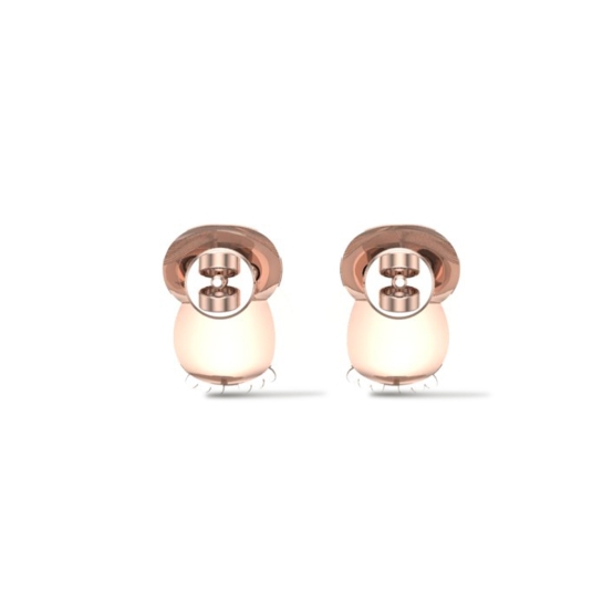 Wise Eyes Earrings