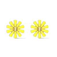 Sunshine Petal Earrings