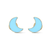 Lunar Glow Earrings