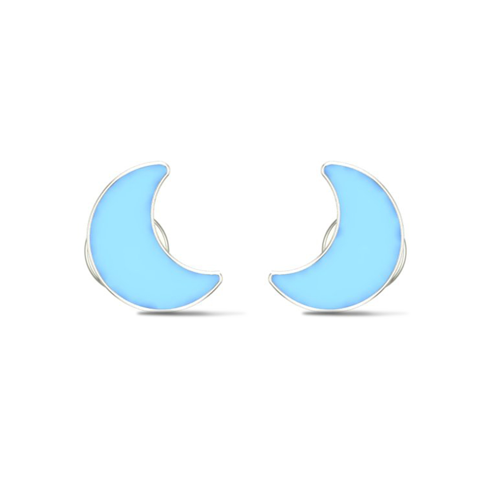 Lunar Glow Earrings