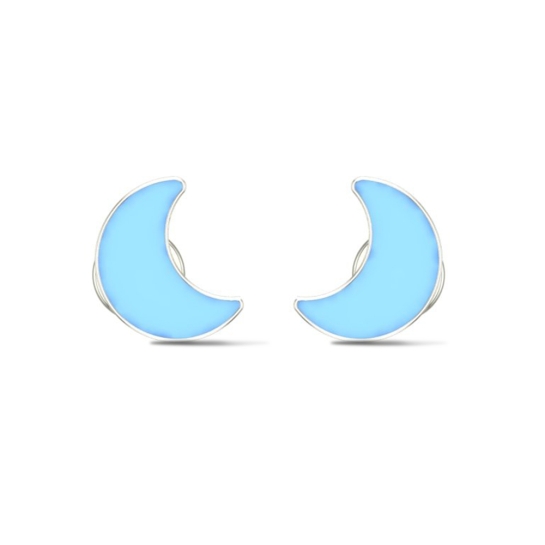 Lunar Glow Earrings