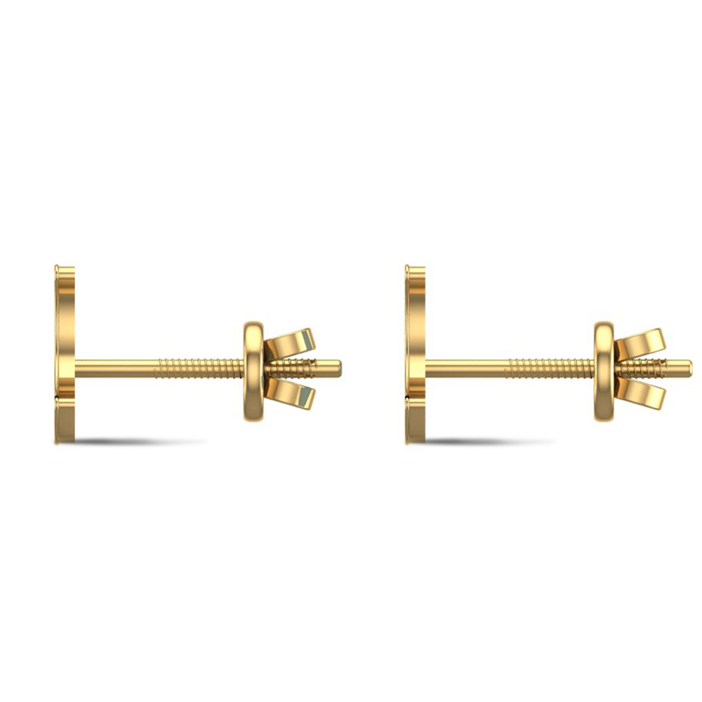 Lunar Glow Earrings
