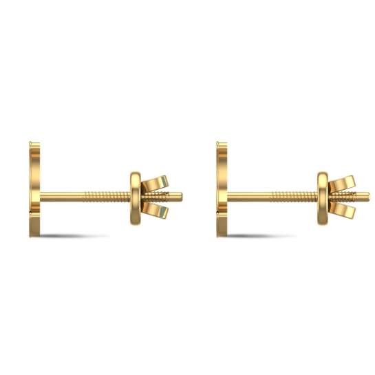 Lunar Glow Earrings