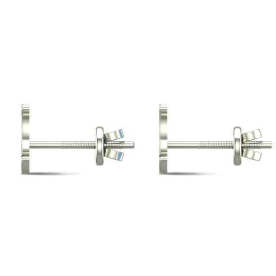 Lunar Glow Earrings