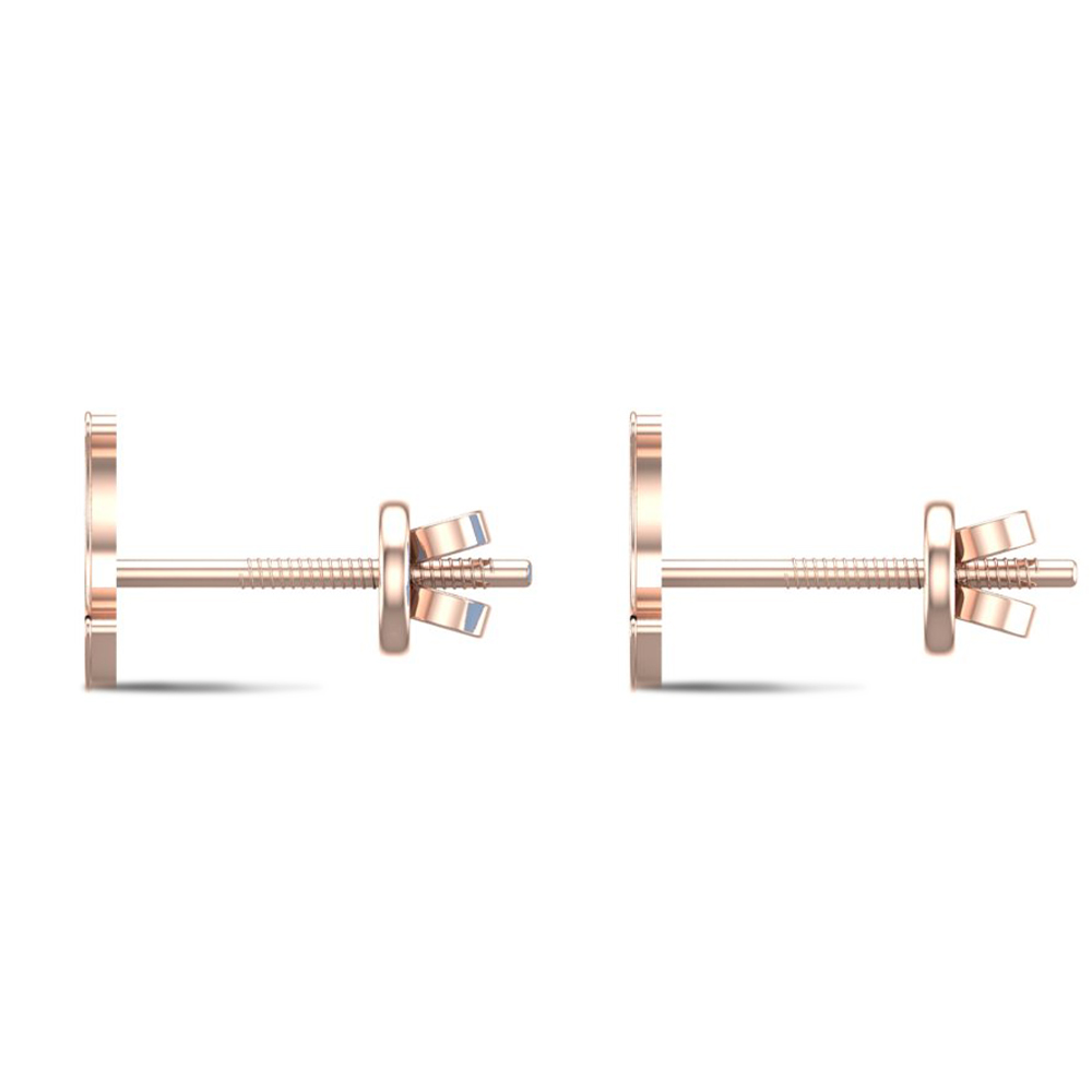 Lunar Glow Earrings