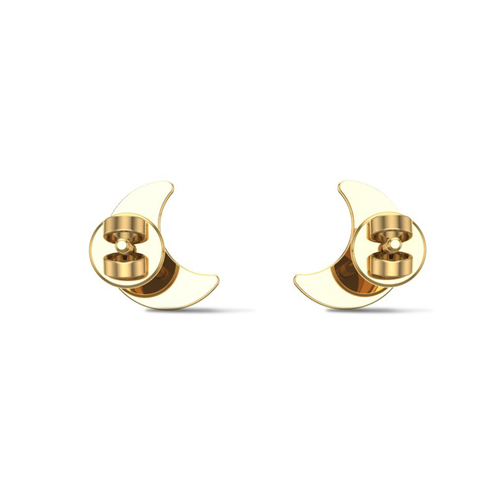 Lunar Glow Earrings