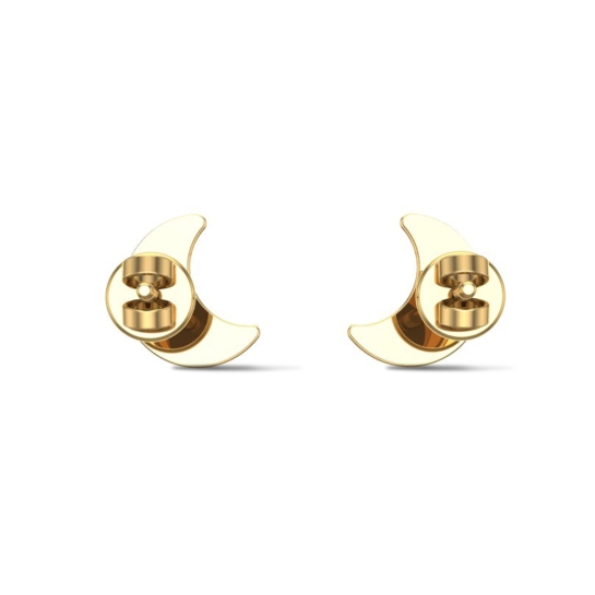 Lunar Glow Earrings