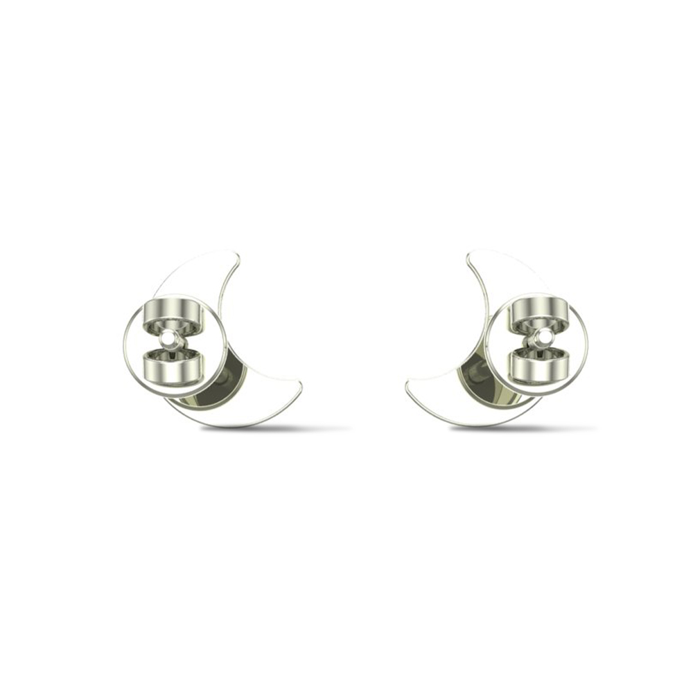 Lunar Glow Earrings